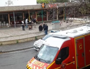 Πυροβολισμοί σε μπαρ στη Τουλούζη - Έναν νεκρός και ένας τραυματίας